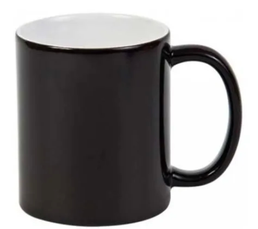 Taza Mágica