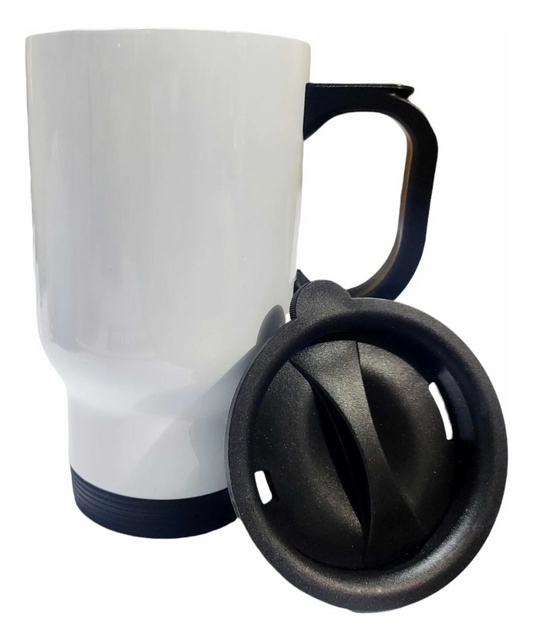Mug térmico, personalizalo como quieras