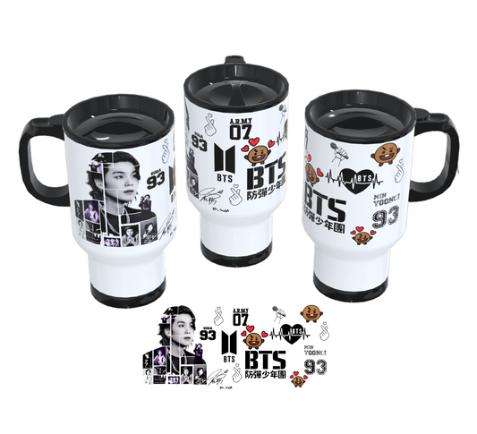 Mug térmico Suga