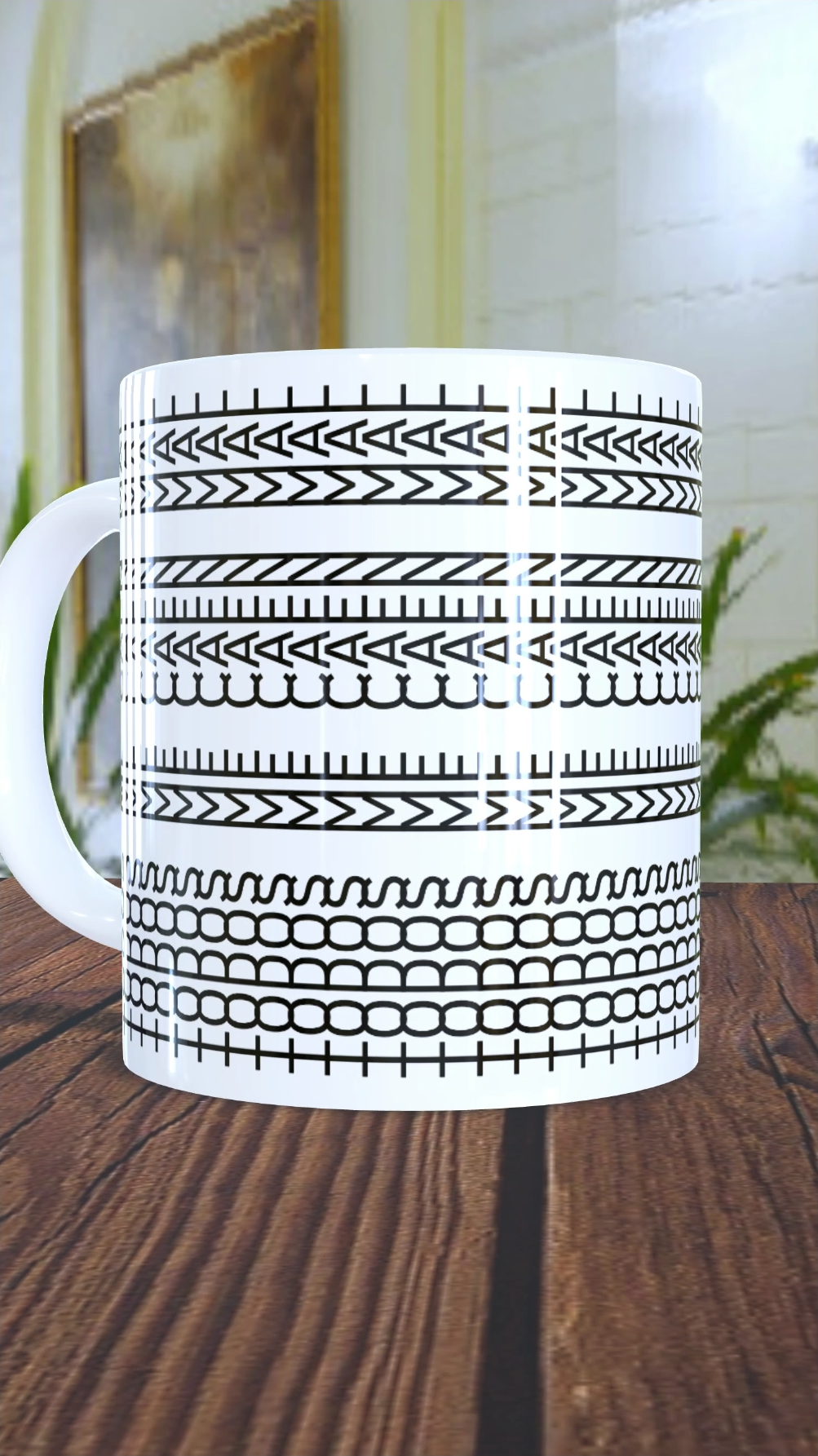 Taza frases ocultas