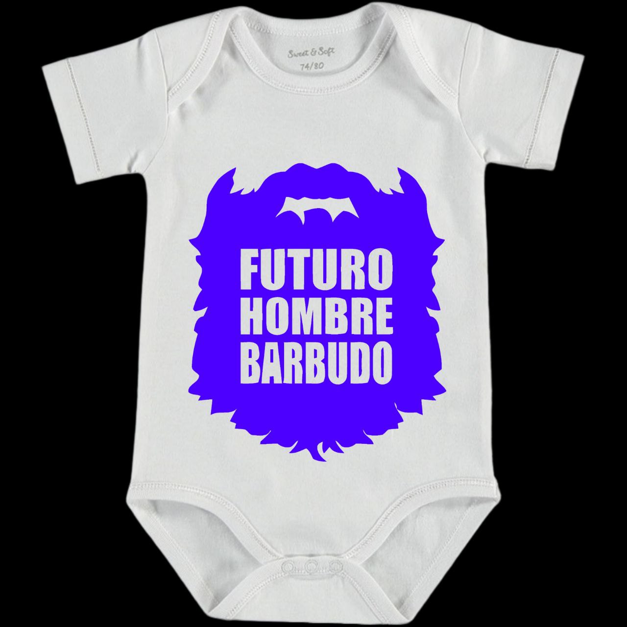 Bodys de bebé