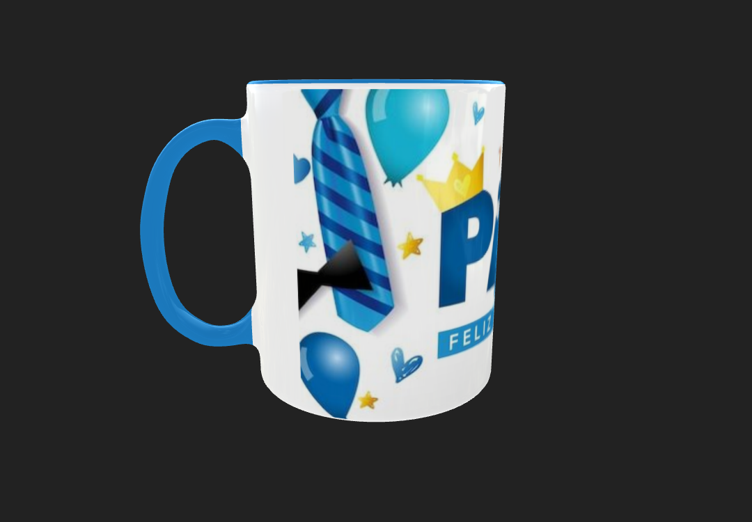 Taza Día del Padre de 330ml