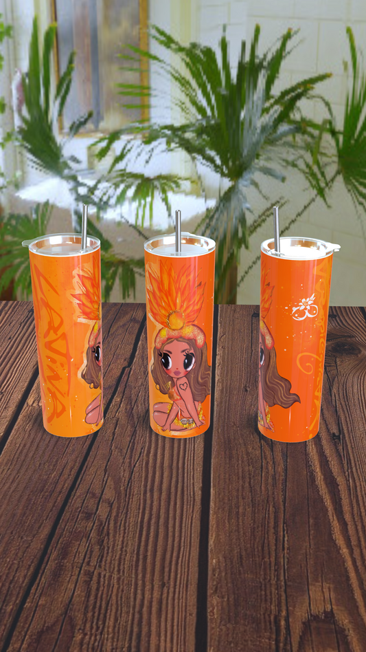 Tumbler KarolG