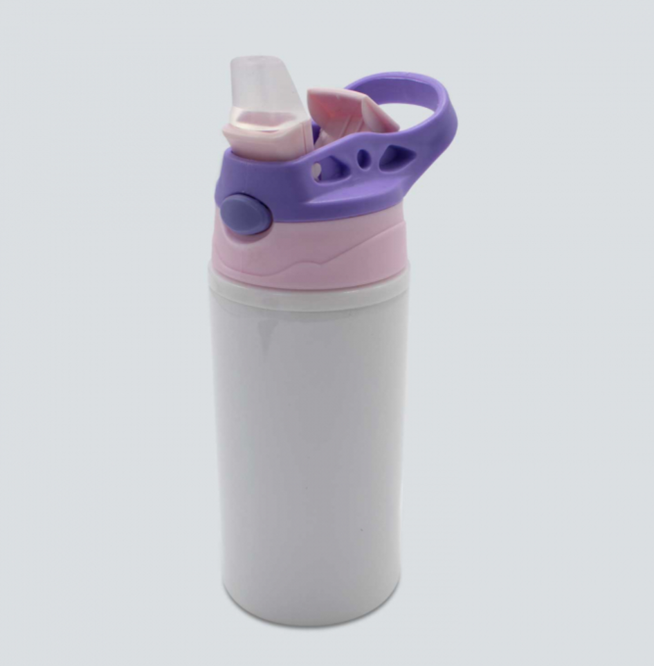 Botella BS Niño Aluminio 500 ml