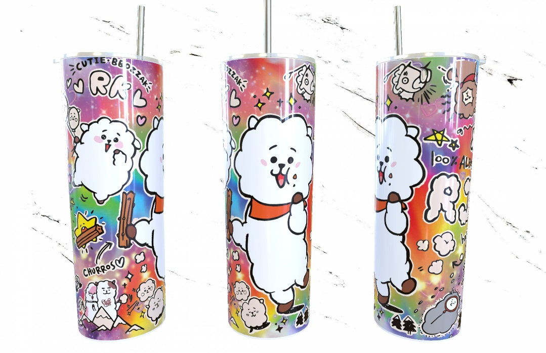 Vaso térmico Bt21