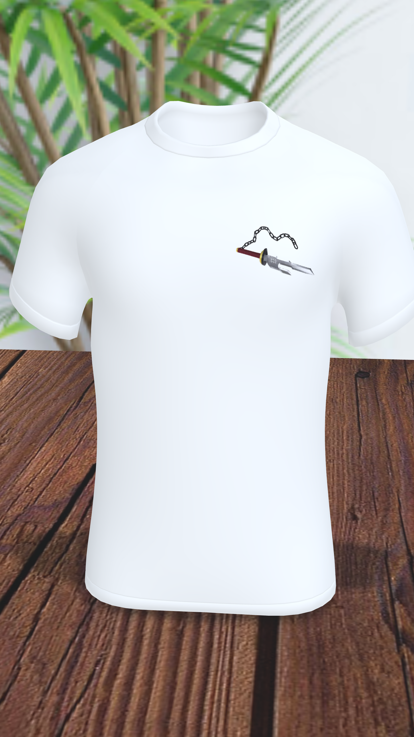 Polera Toji