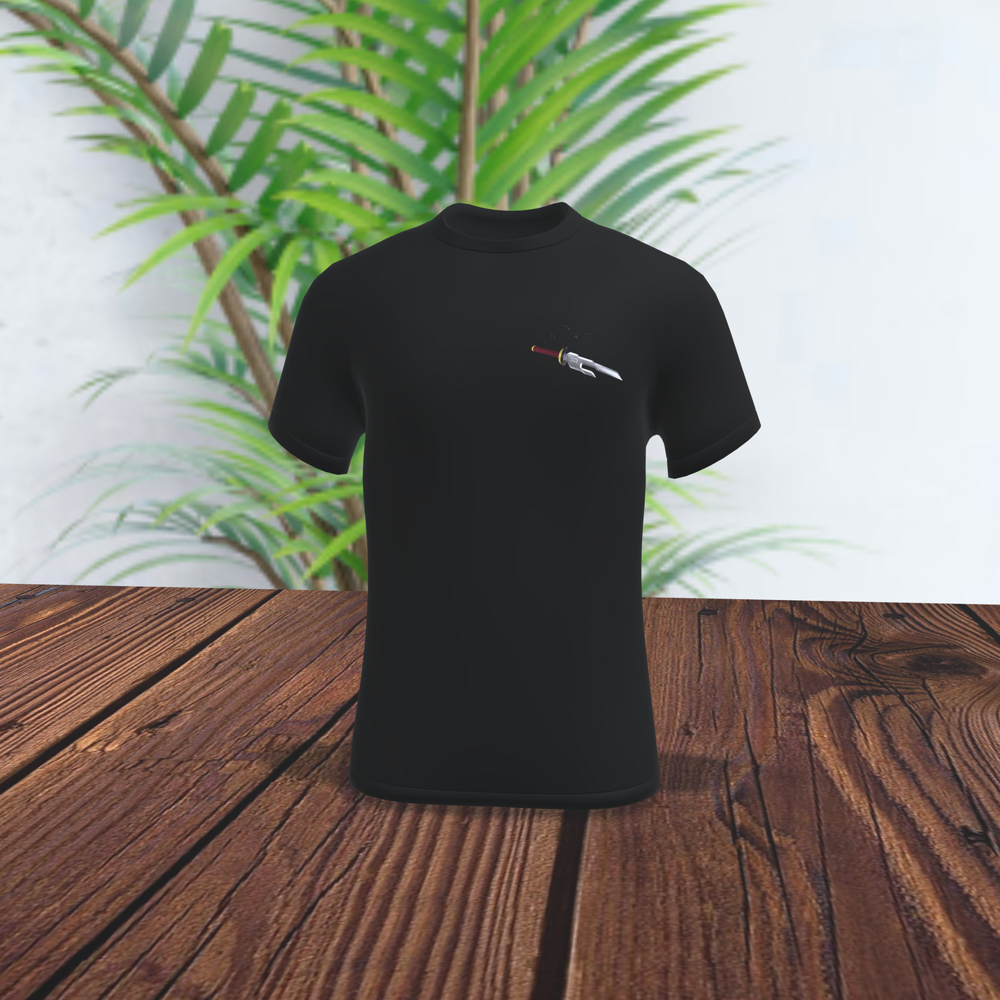 Polera Toji