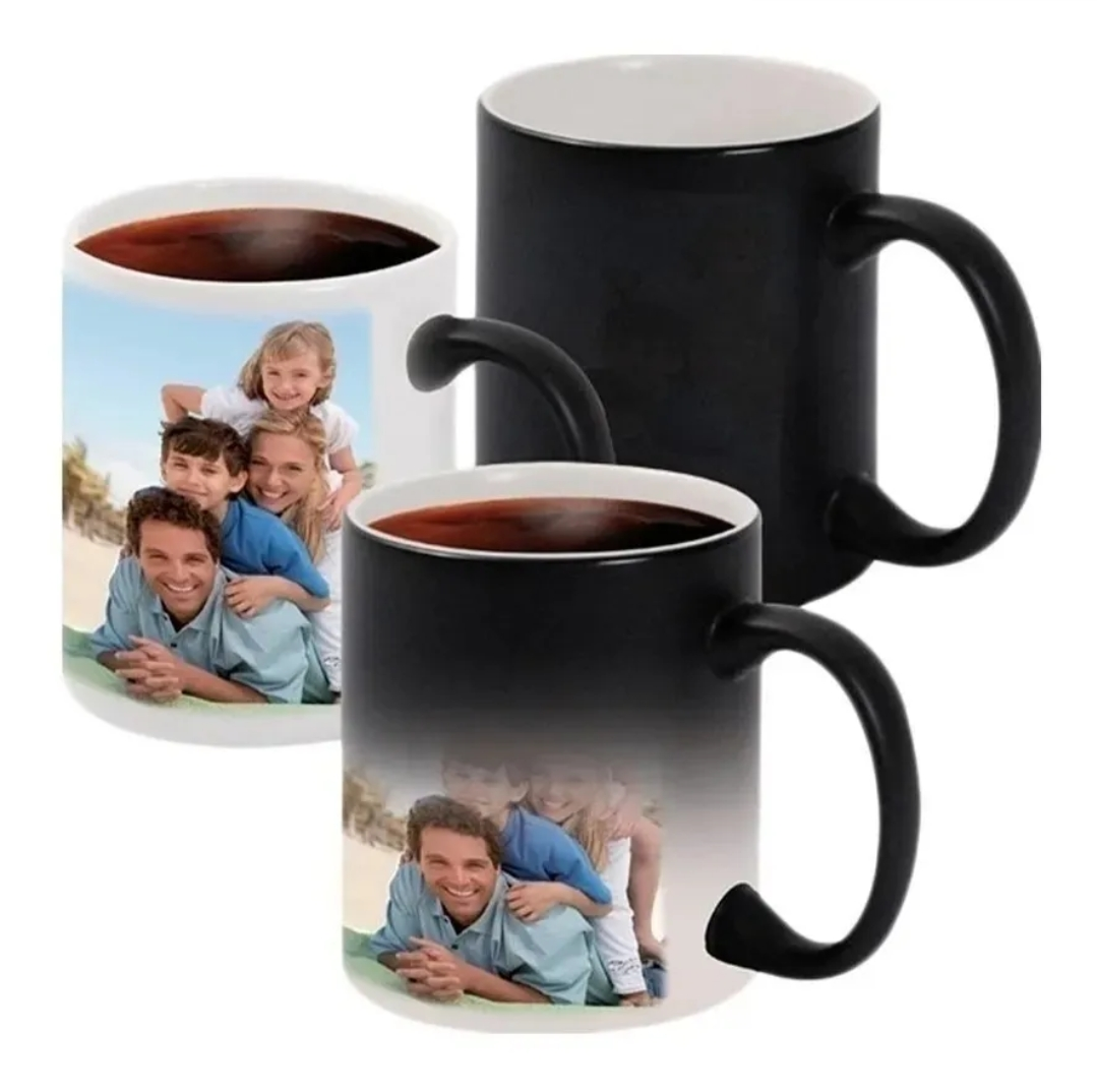 Taza Mágica
