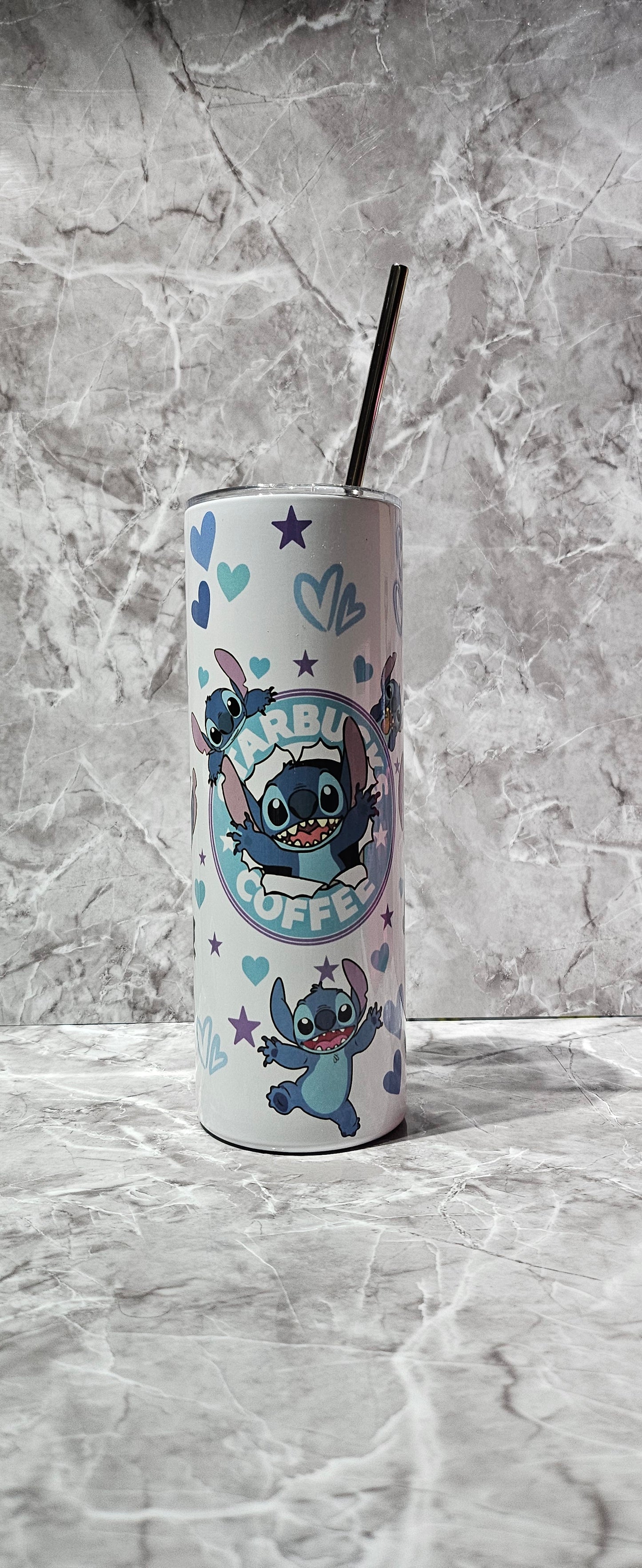 Vaso térmico 600ml