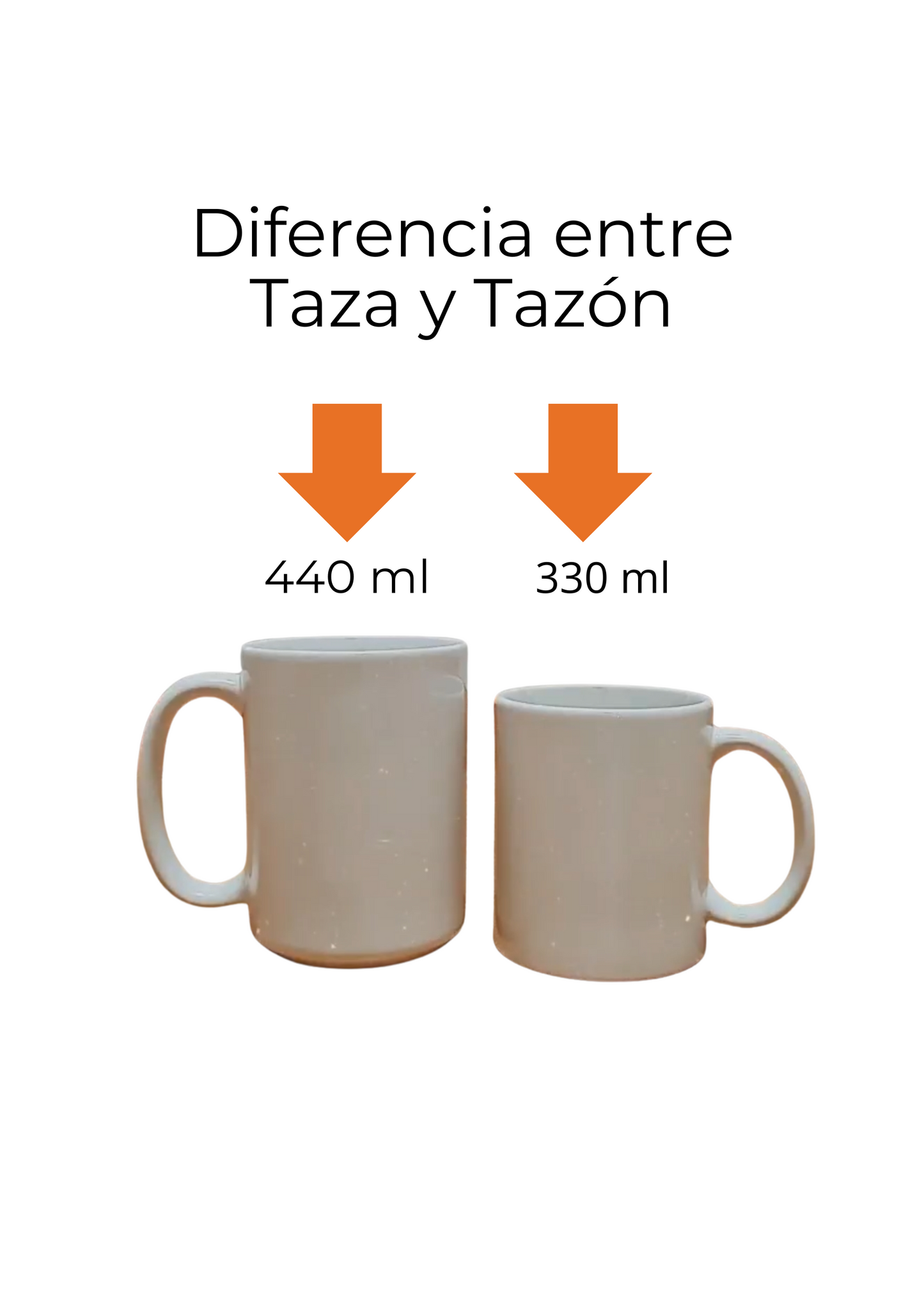 Tazas personalizadas Soy Hábil,completa y Capaz.