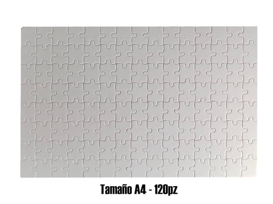Rompe Cabezas (Puzzle)