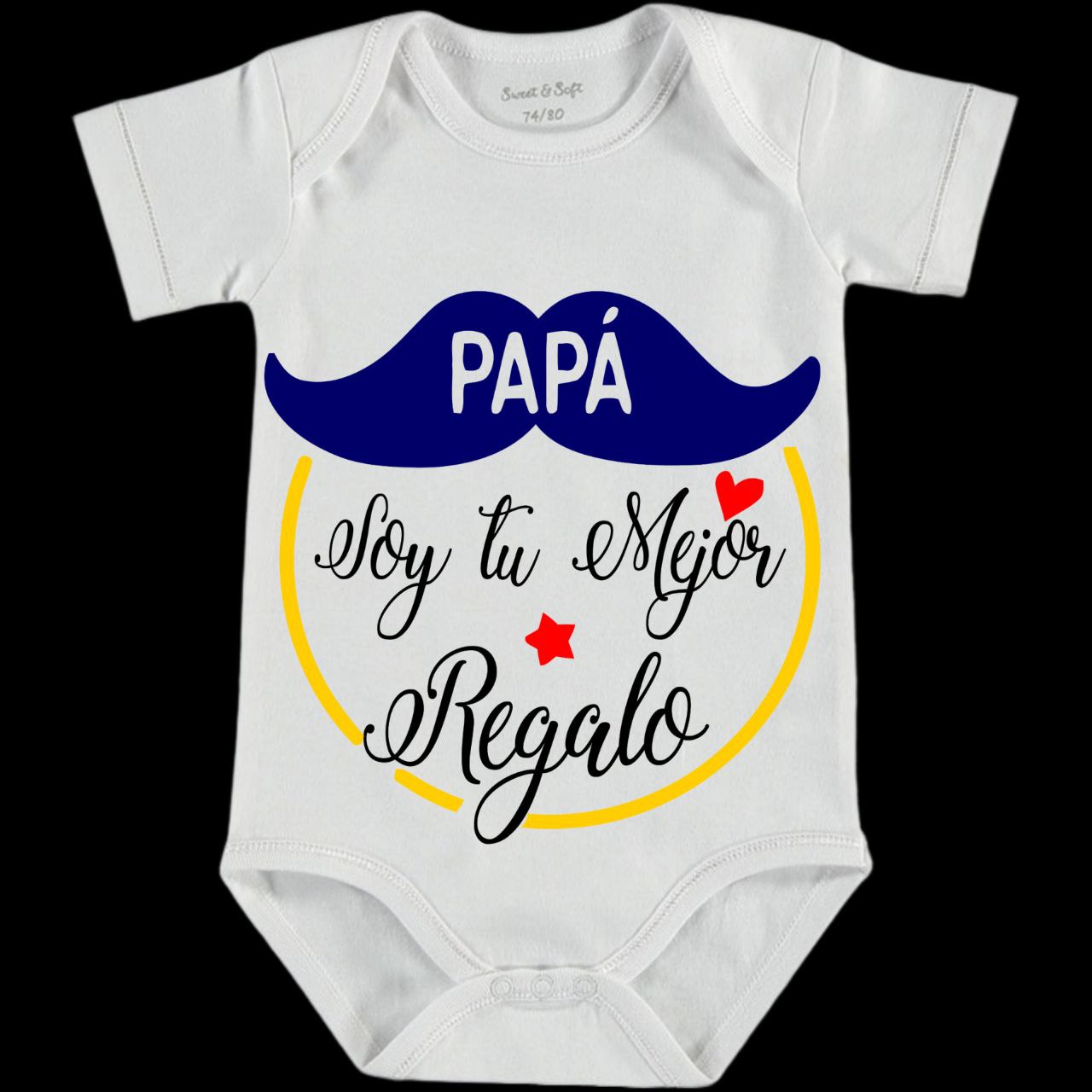 Bodys de bebé