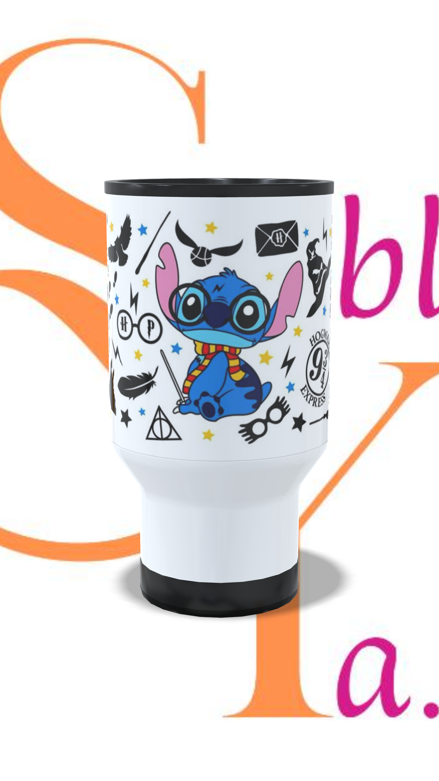 Stitch Potter