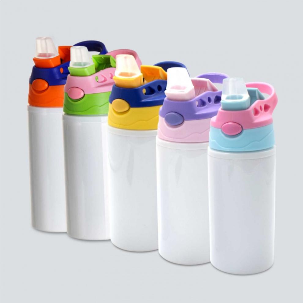 Botella BS Niño Aluminio 500 ml