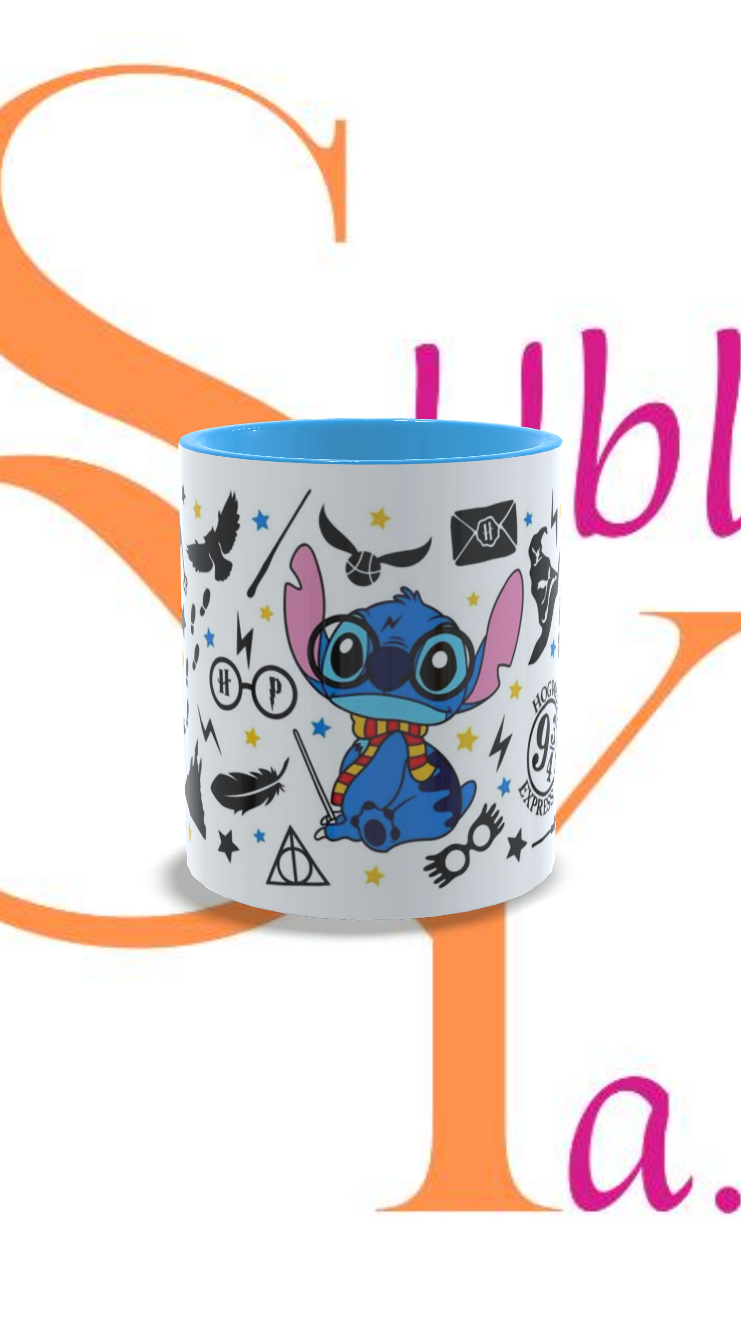 Stitch Potter