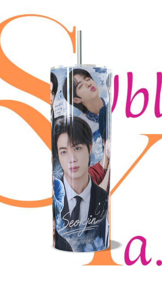 Jin Bts