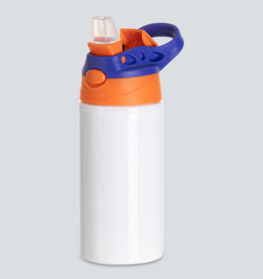 Botella BS Niño Aluminio 500 ml