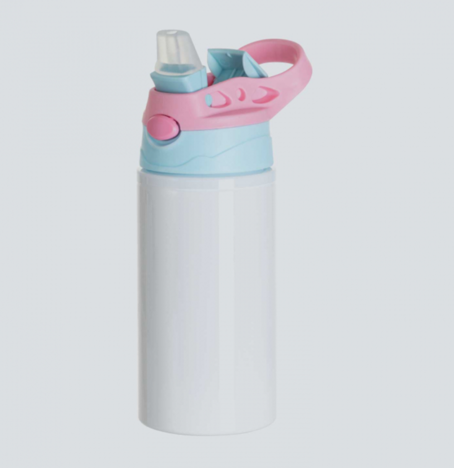 Botella BS Niño Aluminio 500 ml