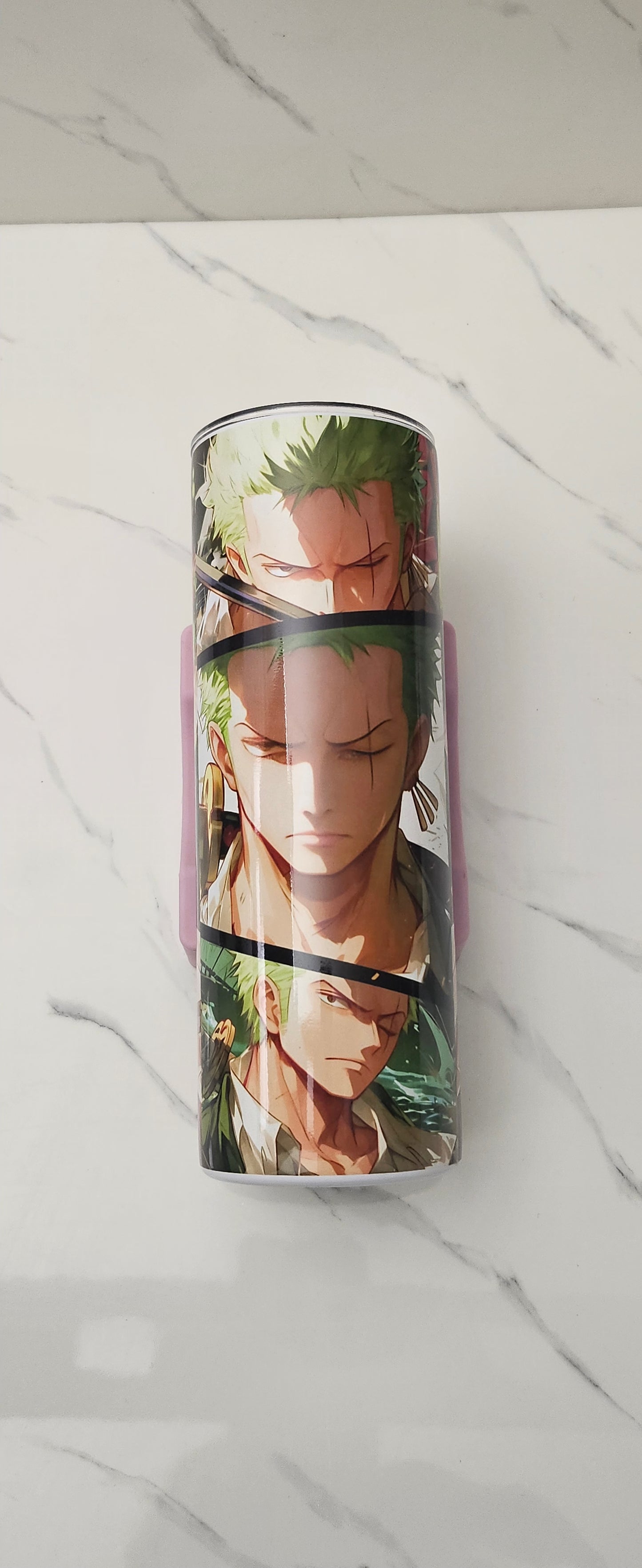 Vaso térmico de 600ml Roronoa Zoro