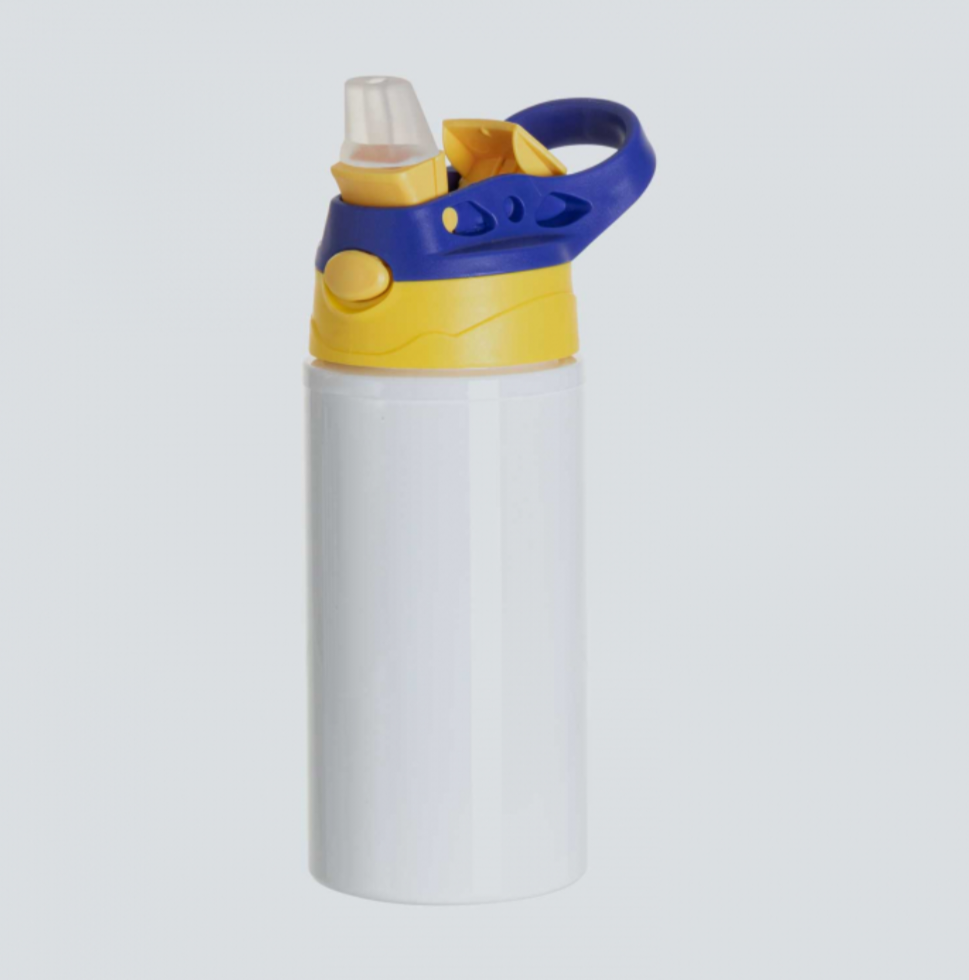 Botella BS Niño Aluminio 500 ml
