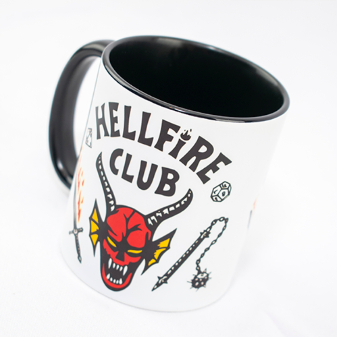 Tazón HellFire Club