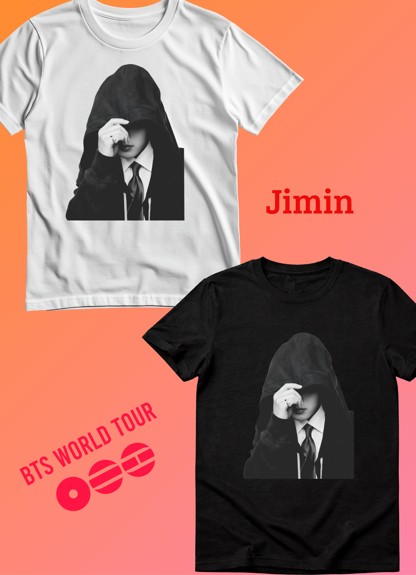 Bts poleras 2026