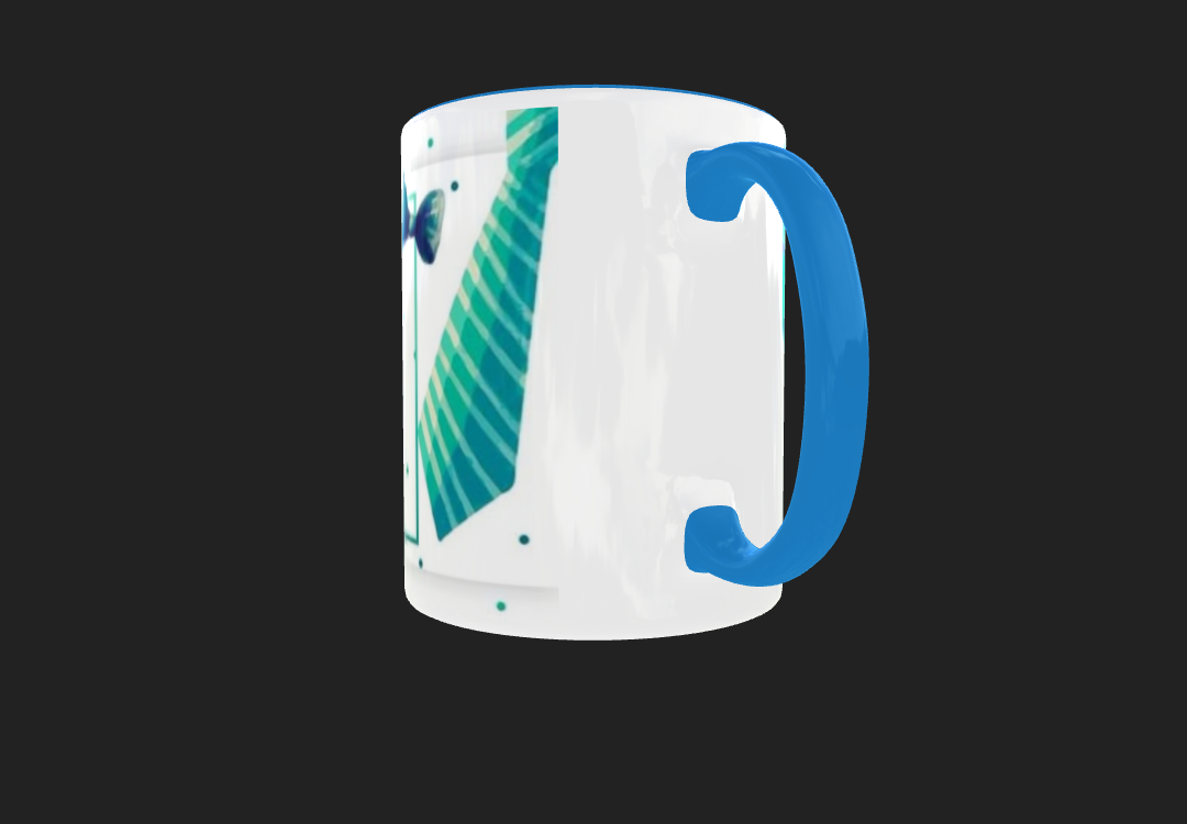 Taza dia de Padre Te amo