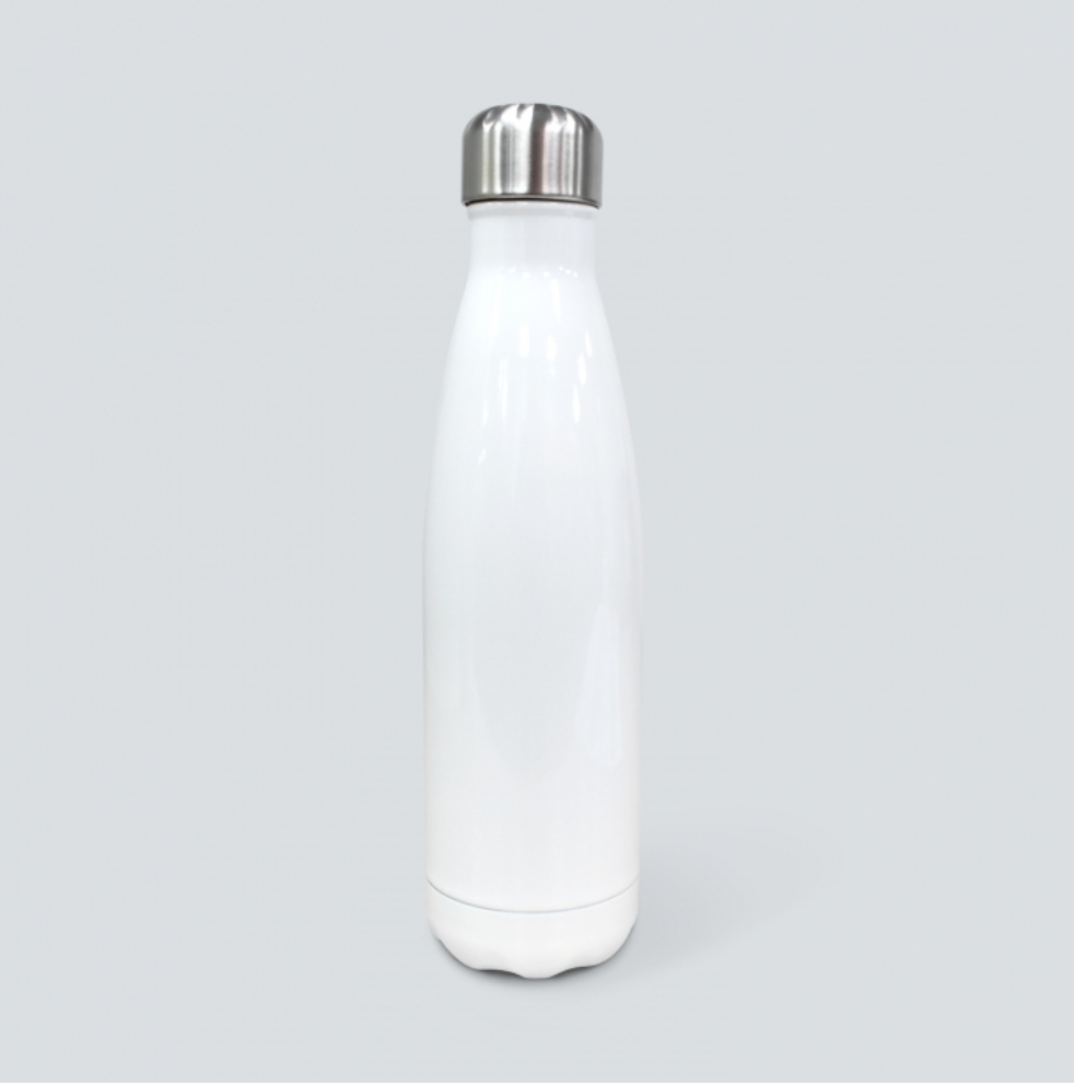 Botella Térmica Bowling Acero Inoxidable 500 ml