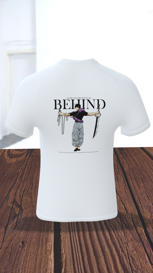 Polera Toji