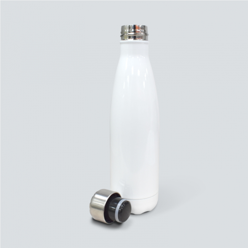 Botella Térmica Bowling Acero Inoxidable 500 ml