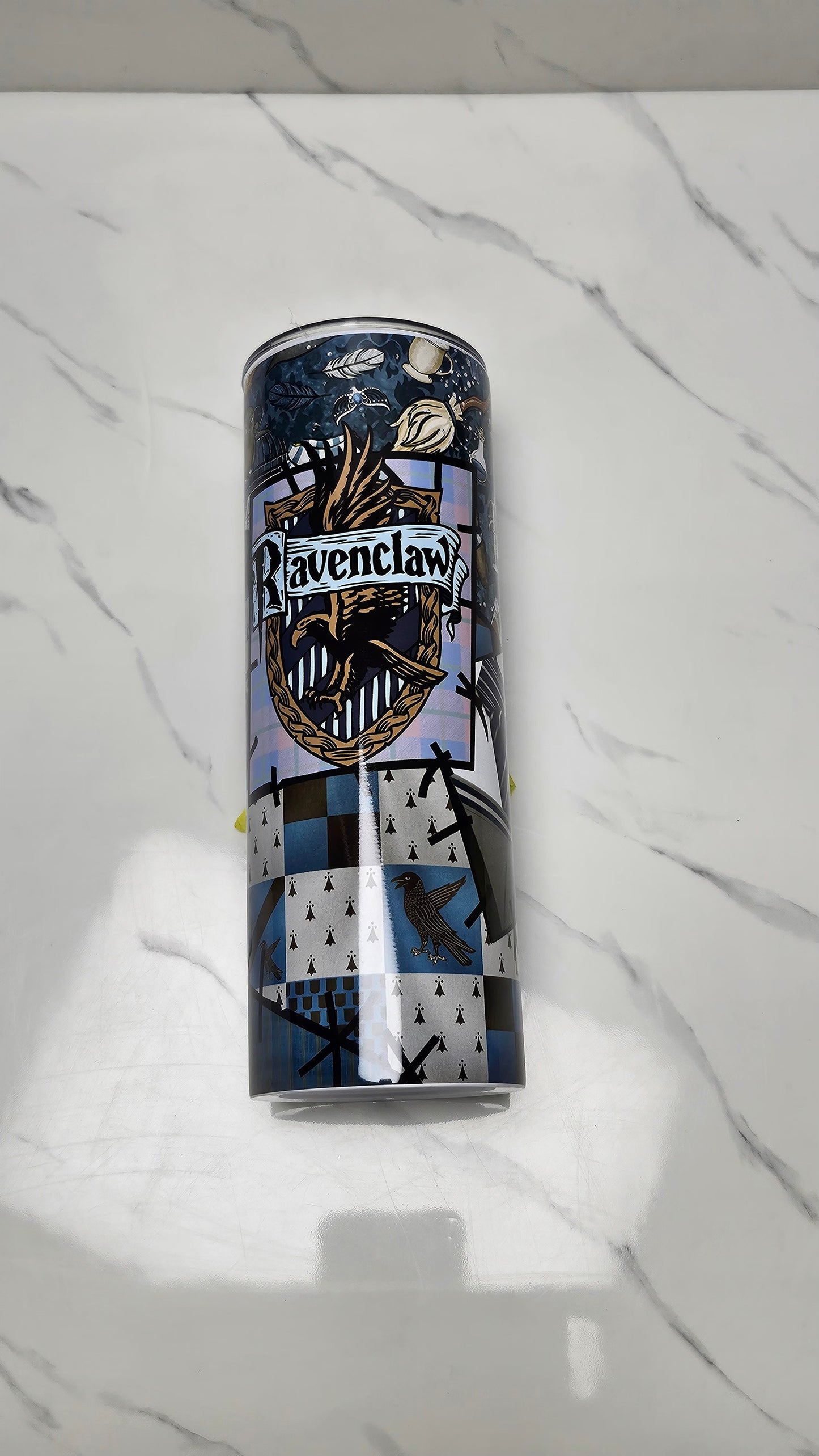 Vaso térmico Harry Potter Casas