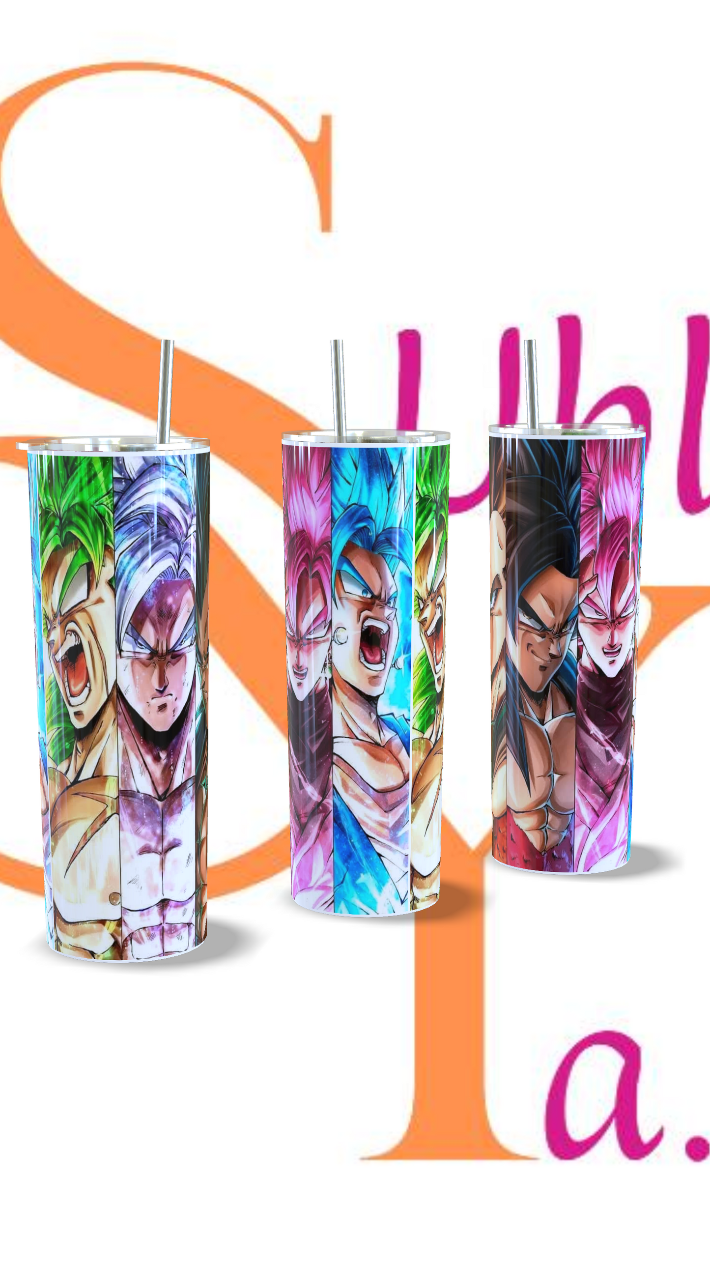 Vaso térmico de 600ml