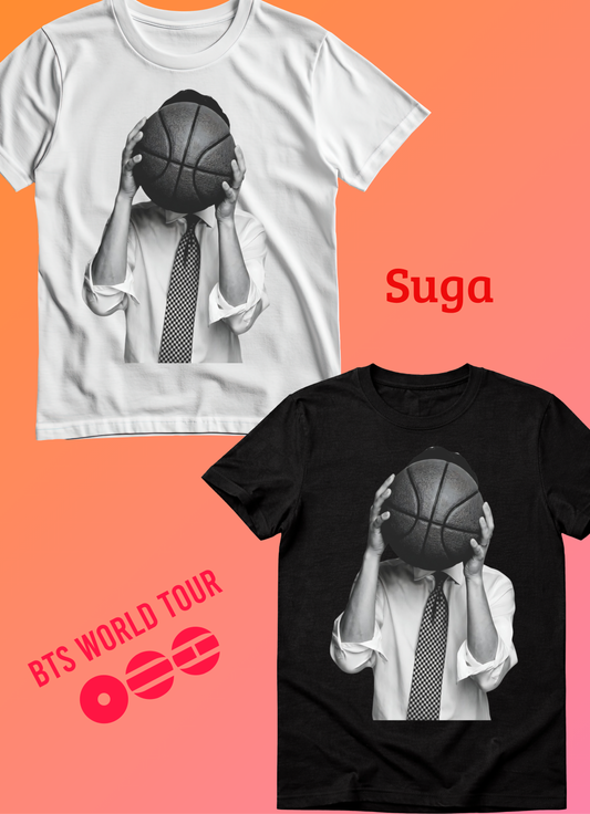 Bts poleras 2026