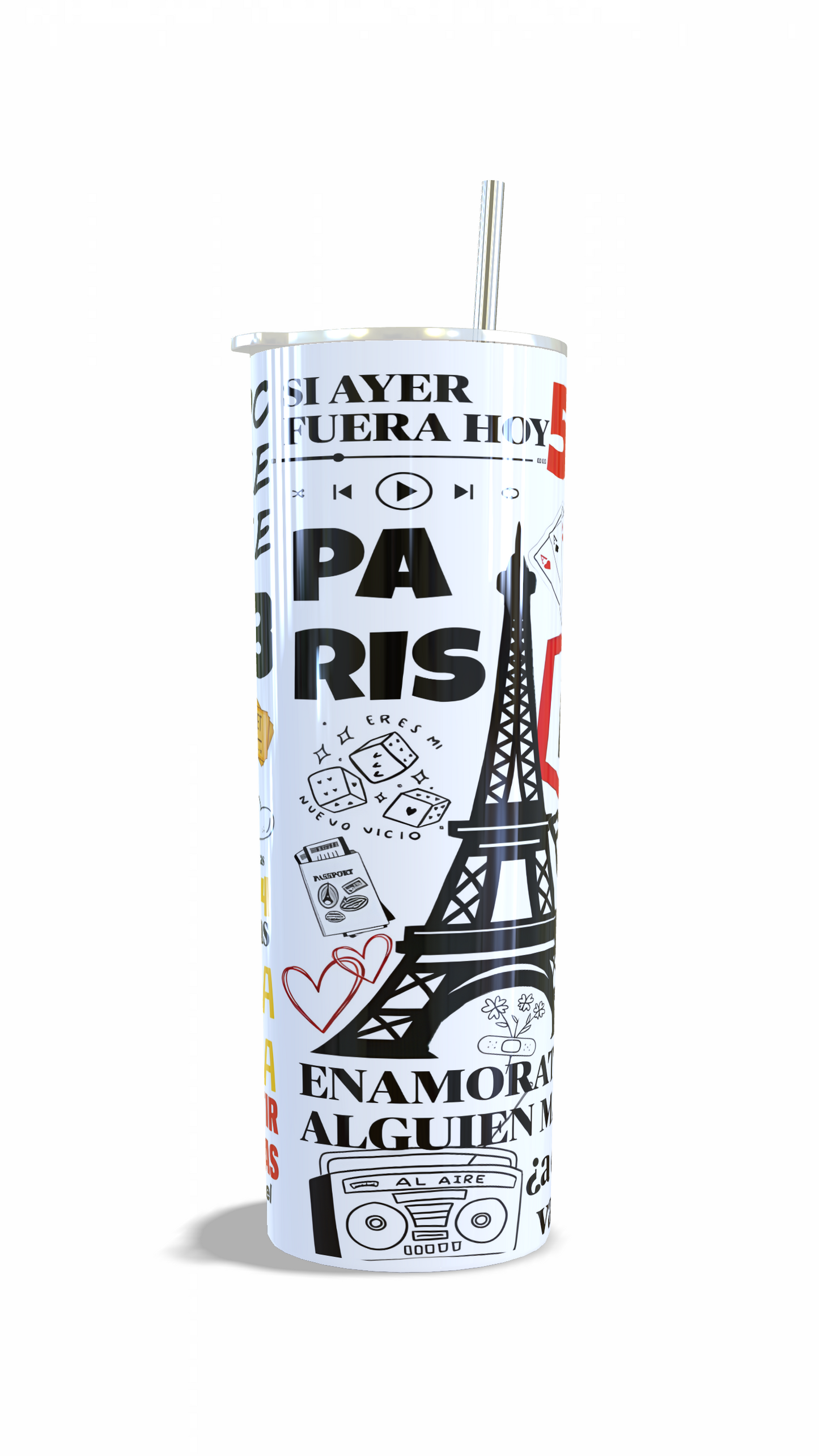 Vaso térmico de 600ml Morat