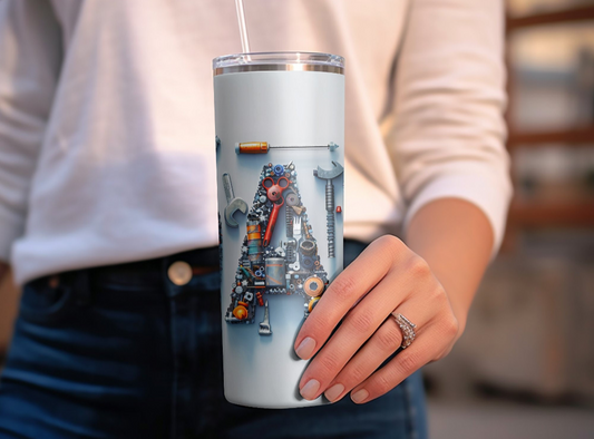 Tumbler térmico Día del Padre