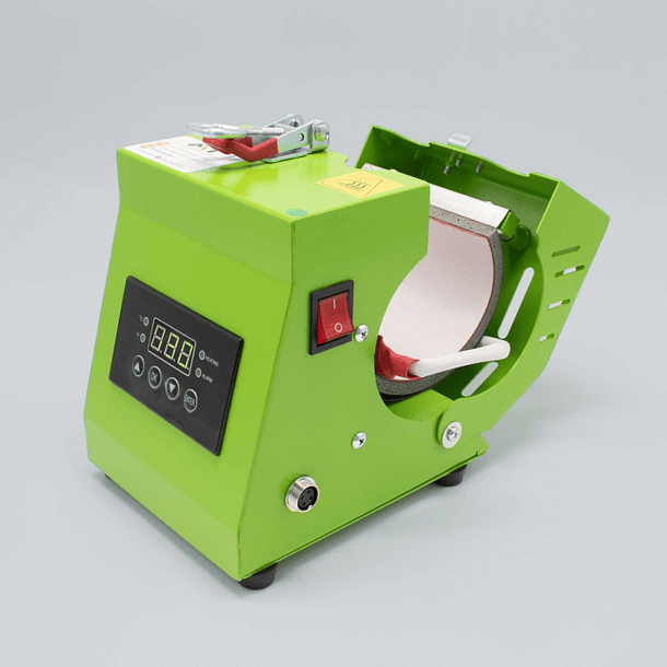 Máquina Estampadora de Tazones Auplex AP2211