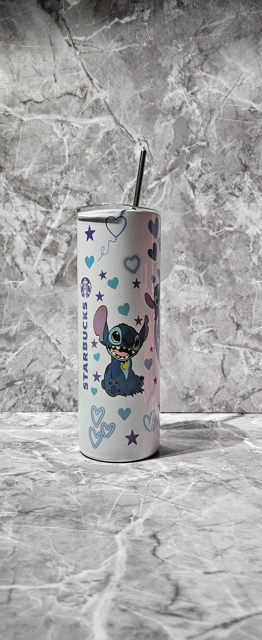 Vaso térmico 600ml