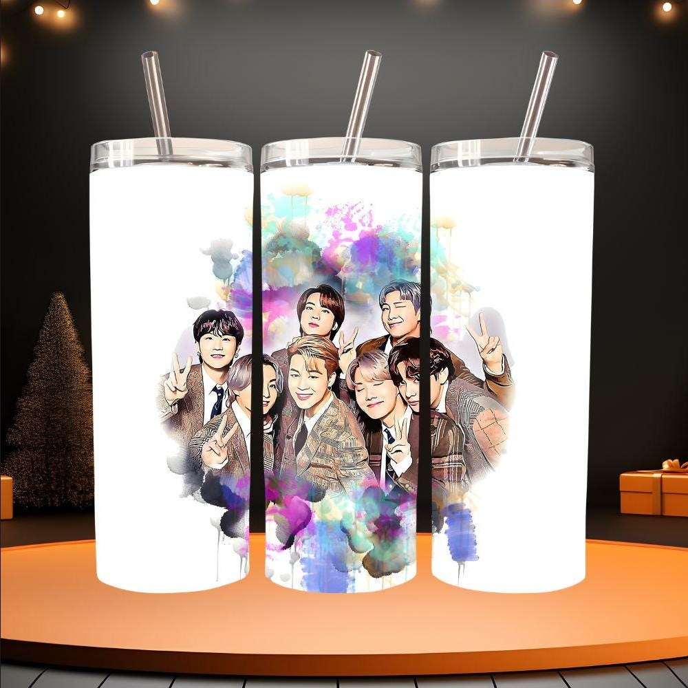 Vaso térmico Bt21