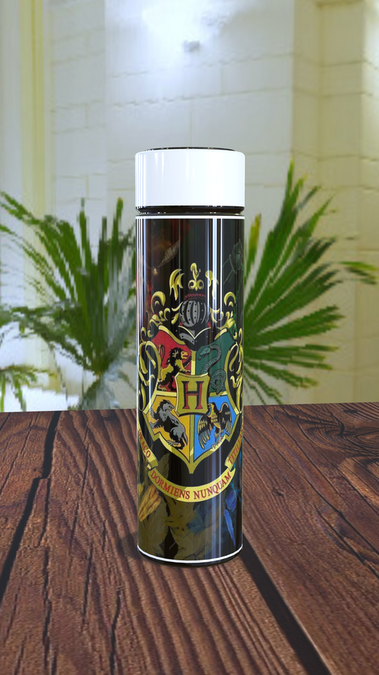 Termo digital Harry Potter